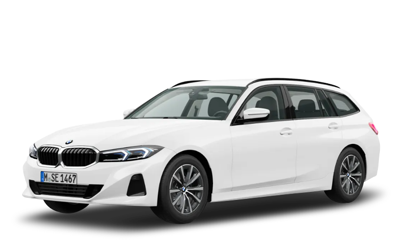 알파인 화이트 익스테리어